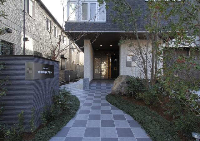 シャーメゾンMUKUROJIプリミエの物件内観写真