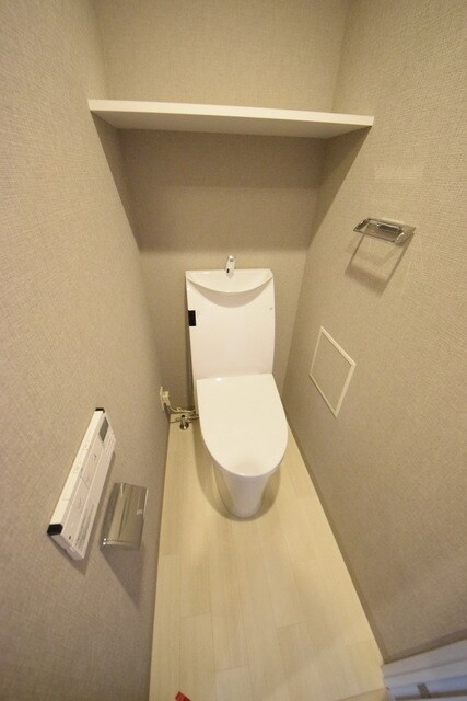 エステムコート立川ノースプレミアの物件内観写真