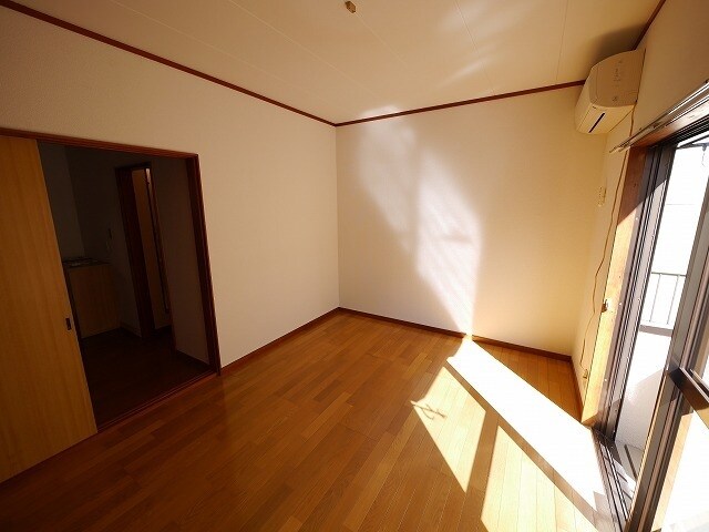 コーポ美山の物件内観写真