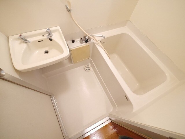 コーポ美山の物件内観写真