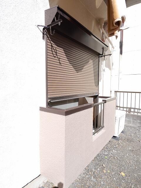 コーポ美山の物件内観写真