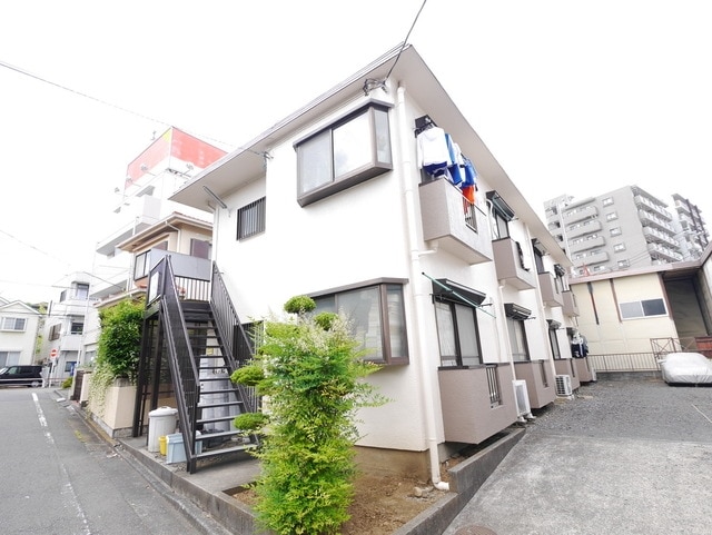 コーポ美山の物件内観写真