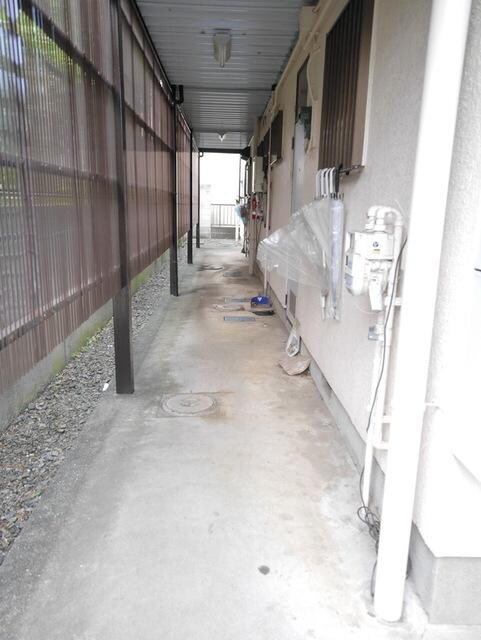 コーポ美山の物件内観写真