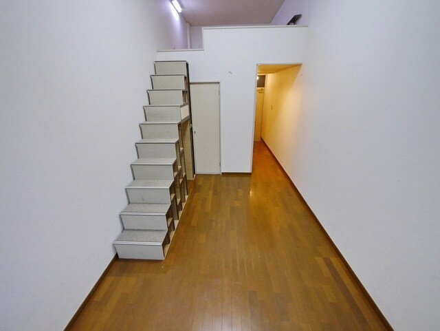 ホロンヴィレッジ永山の物件内観写真