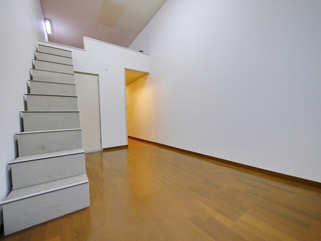 ホロンヴィレッジ永山の物件内観写真