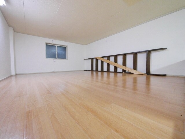 ホロンヴィレッジ永山の物件内観写真