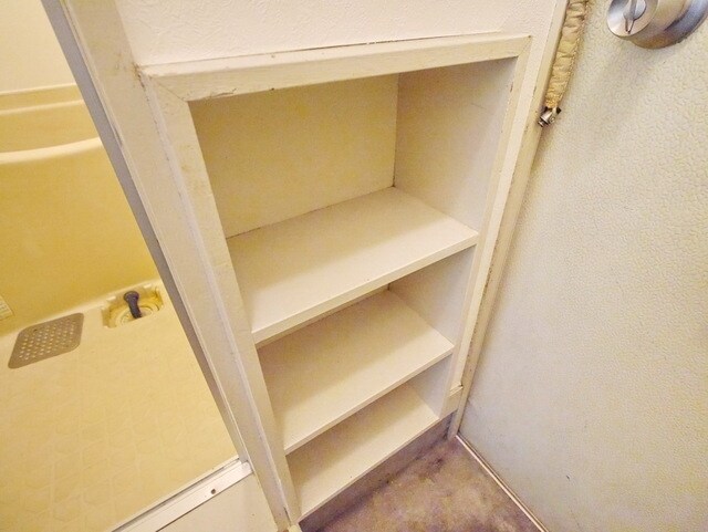 ホロンヴィレッジ永山の物件内観写真