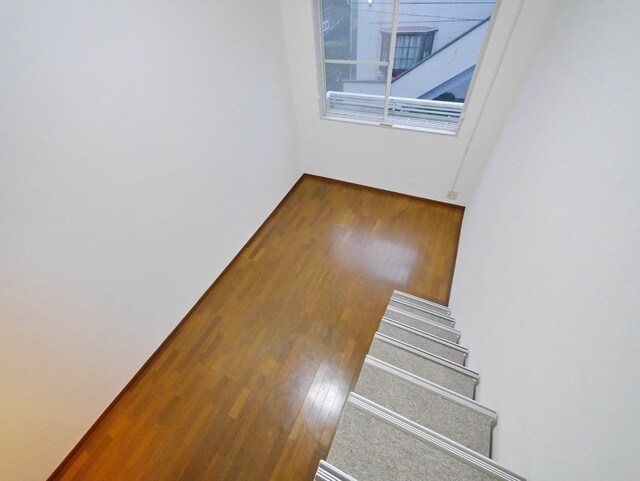 ホロンヴィレッジ永山の物件内観写真