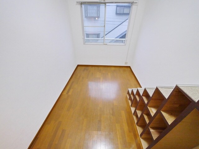 ホロンヴィレッジ永山の物件内観写真