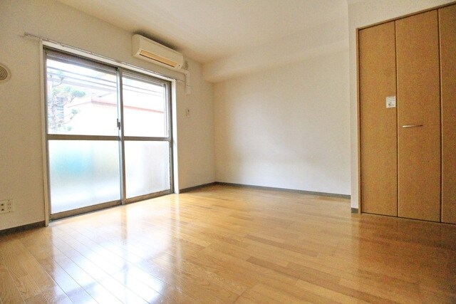 青木葉バーゼル館の物件内観写真