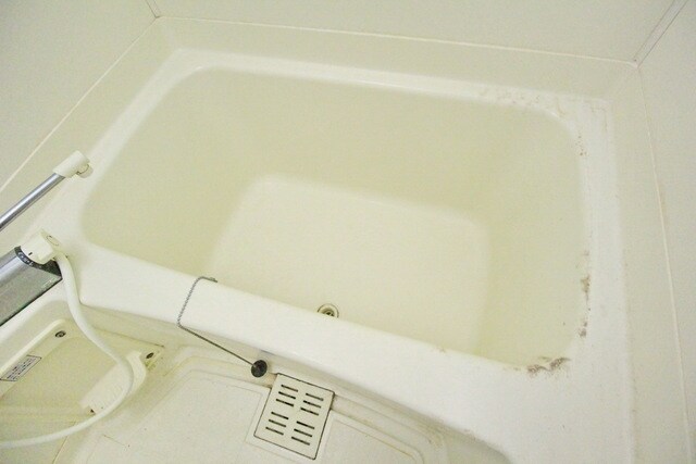 青木葉バーゼル館の物件内観写真