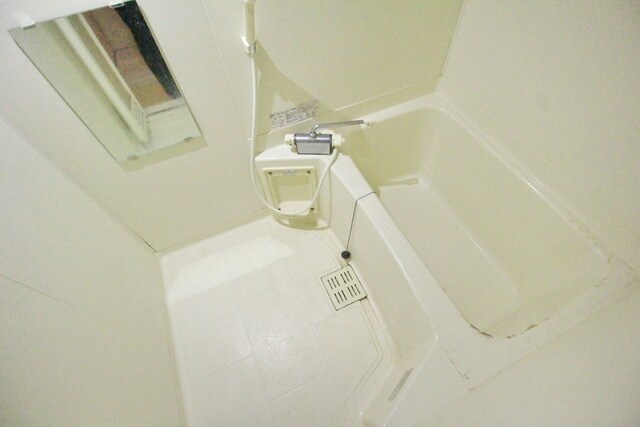 青木葉バーゼル館の物件内観写真