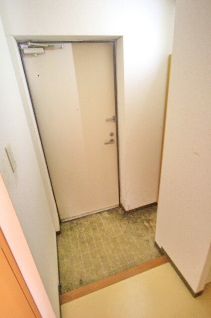 青木葉バーゼル館の物件内観写真