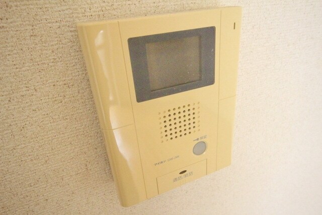 青木葉バーゼル館の物件内観写真