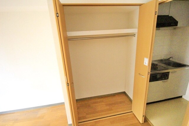 青木葉バーゼル館の物件内観写真