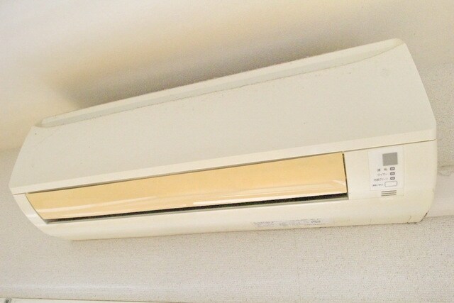 青木葉バーゼル館の物件内観写真