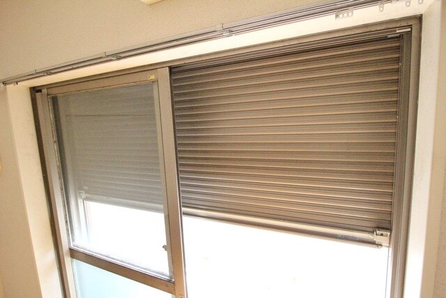 青木葉バーゼル館の物件内観写真