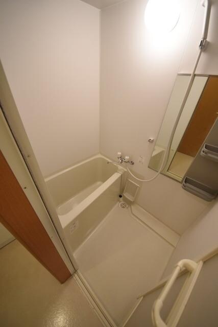 クリスタルブランカの物件内観写真