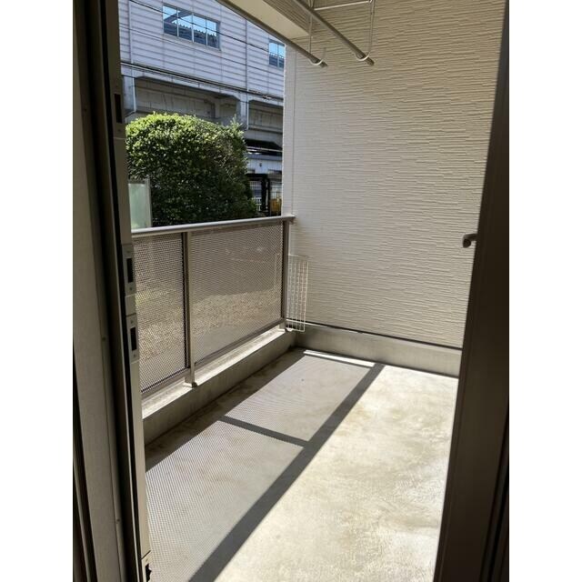 クリスタルブランカの物件内観写真