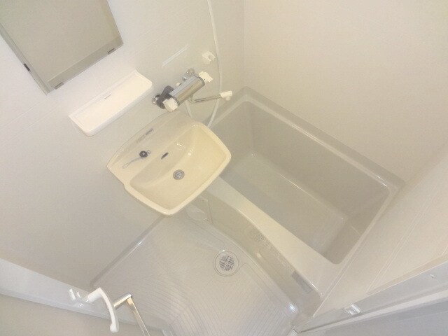 ベルグレードHJの物件内観写真