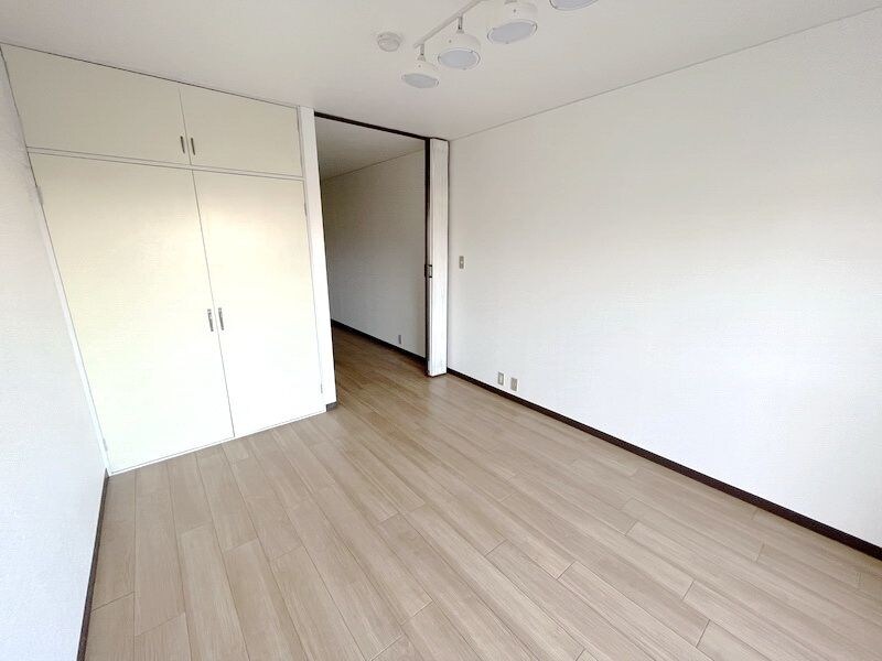 ヤマザキマンションの物件内観写真