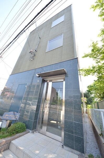 バルビゾンIの物件内観写真