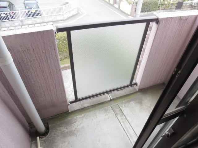 リヴェール高幡6の物件内観写真