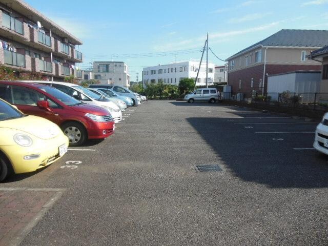 リヴェール高幡6の物件内観写真