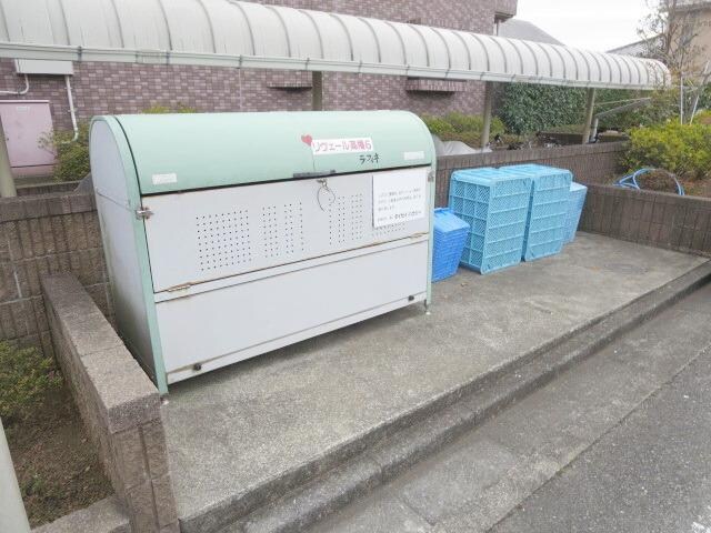 リヴェール高幡6の物件内観写真