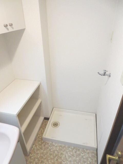 リヴェール高幡6の物件内観写真