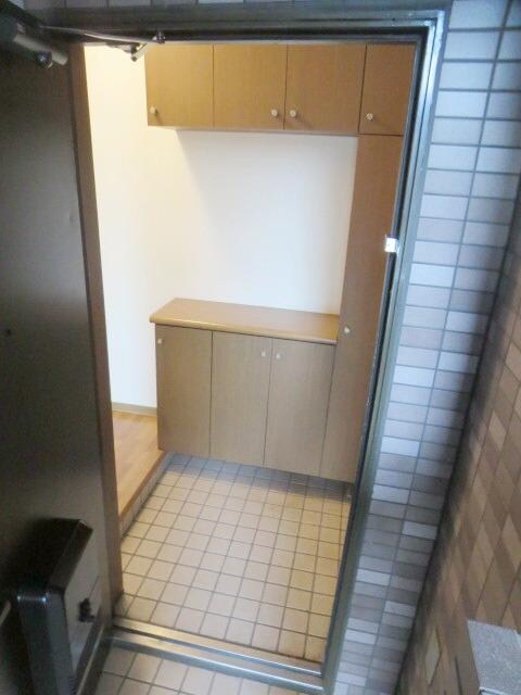 リヴェール高幡6の物件内観写真