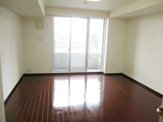 アクシア八王子の物件内観写真