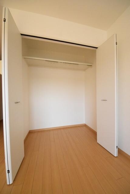 トライブロスの物件内観写真