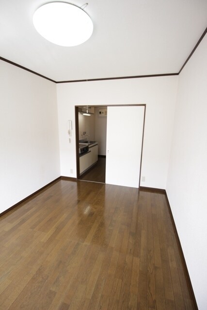 スズキパル下柚木の物件内観写真