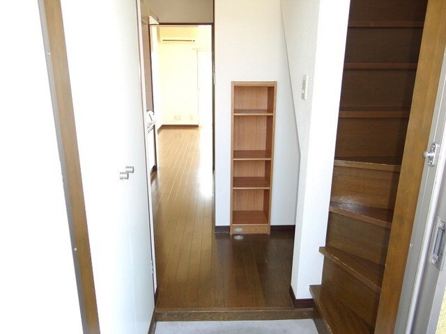 スズキパル下柚木の物件内観写真