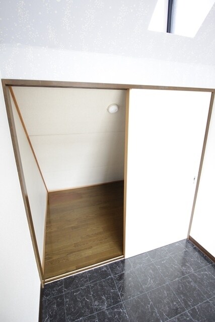 スズキパル下柚木の物件内観写真