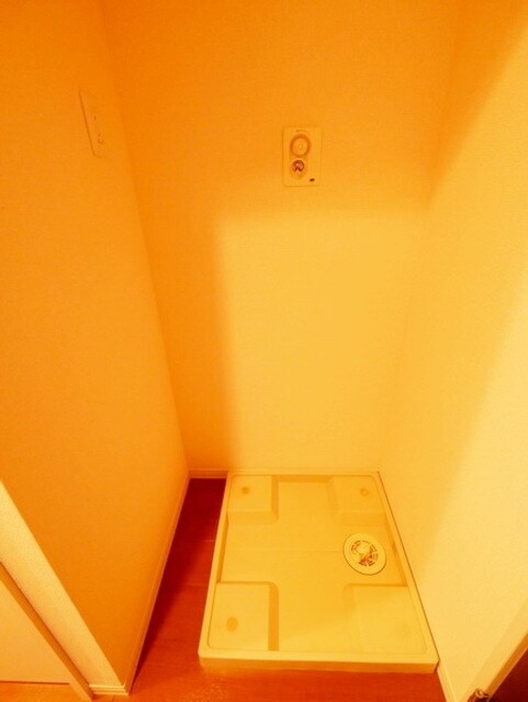 セジュールコトAの物件内観写真