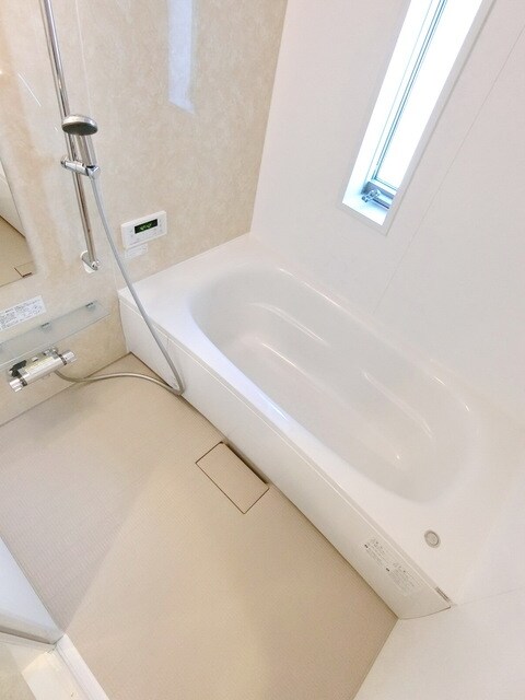 ハーモニー大坂上の物件内観写真