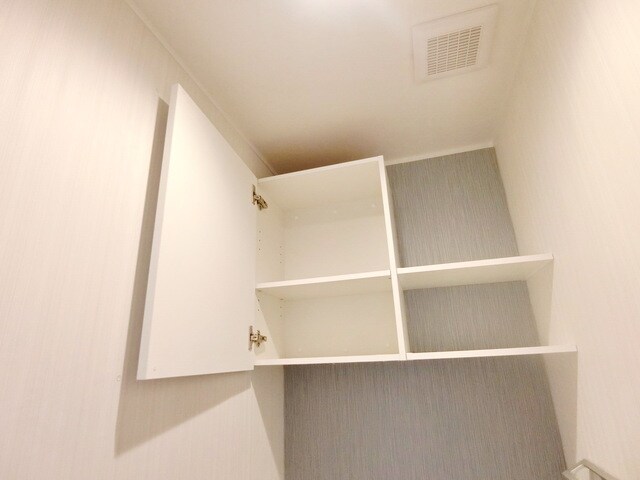 ハーモニー大坂上の物件内観写真