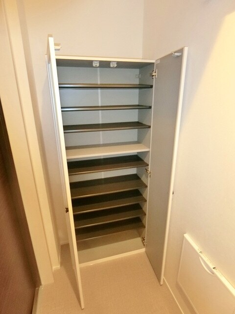 ハーモニー大坂上の物件内観写真