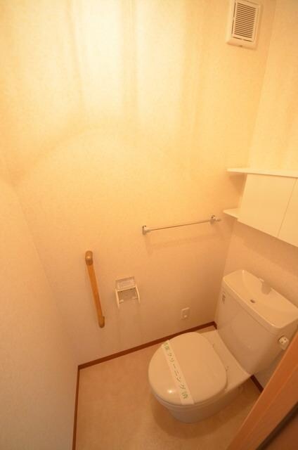 アマビリスの物件内観写真