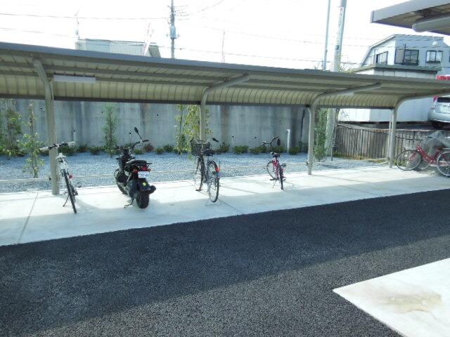 アマビリスの物件内観写真