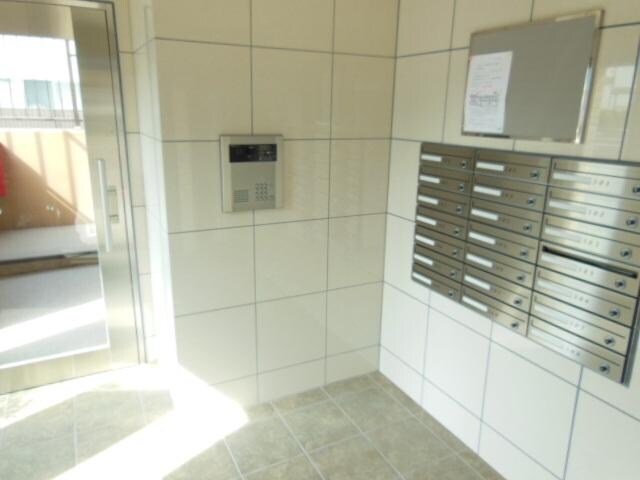 アマビリスの物件内観写真