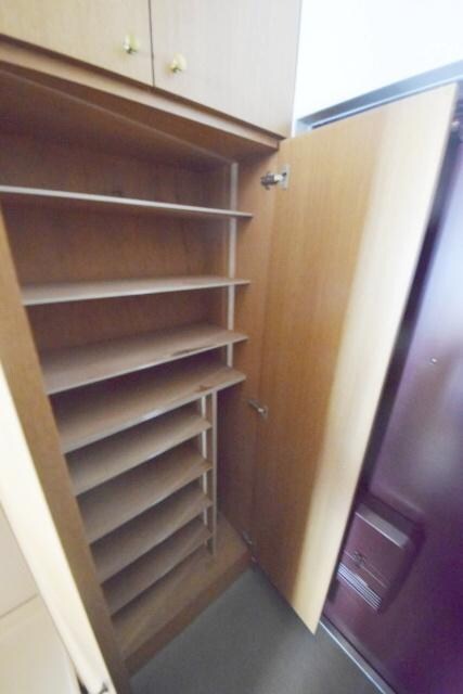 アヴニールの物件内観写真