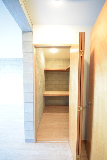 エルムコートの物件内観写真