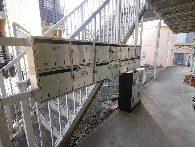 リファインド柚木の物件内観写真