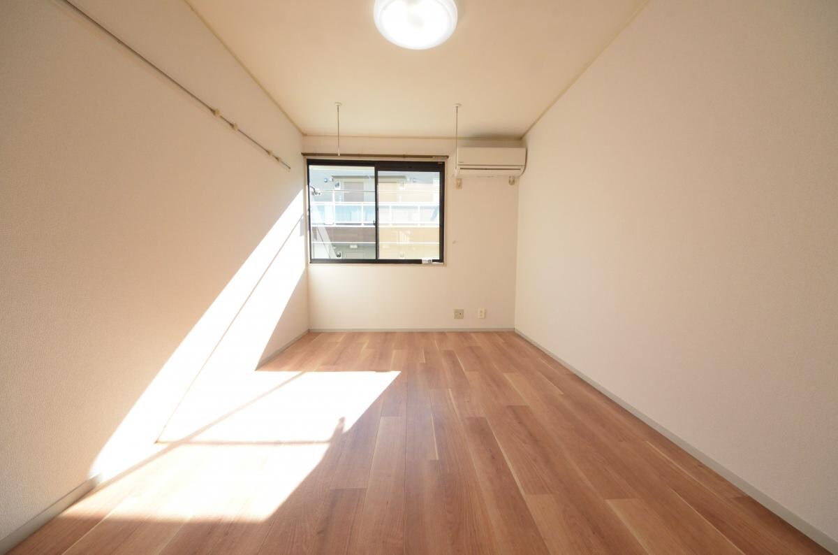 リファインド柚木の物件内観写真