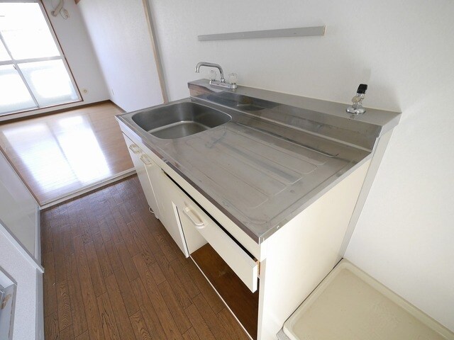 ログラール1の物件内観写真