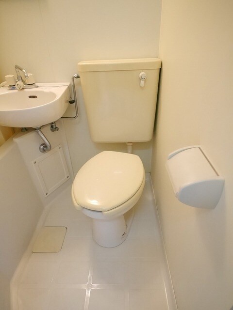 ログラール1の物件内観写真