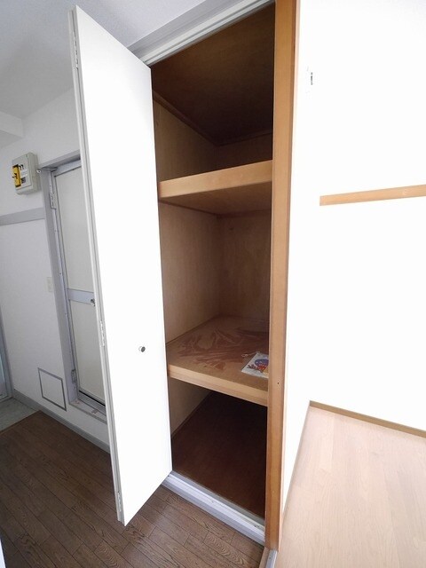 ログラール1の物件内観写真